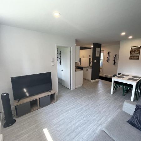 Le Chaleureux Appartement Beaupré Buitenkant foto