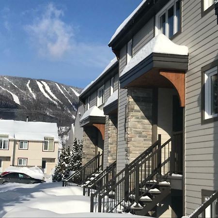 Le Chaleureux Appartement Beaupré Buitenkant foto
