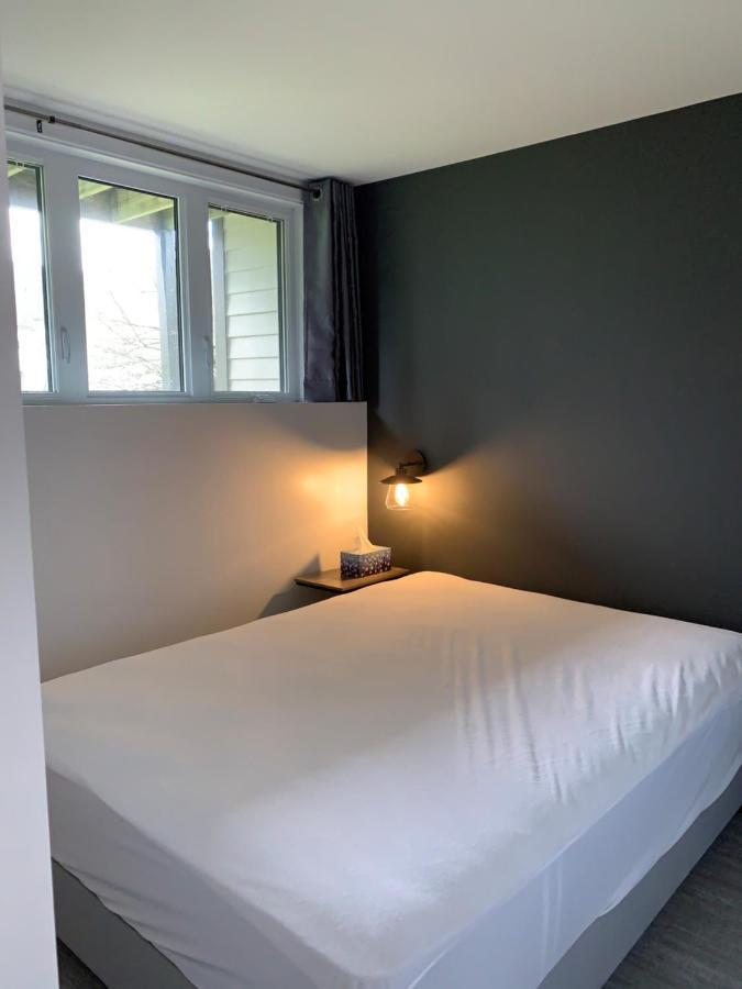 Le Chaleureux Appartement Beaupré Buitenkant foto