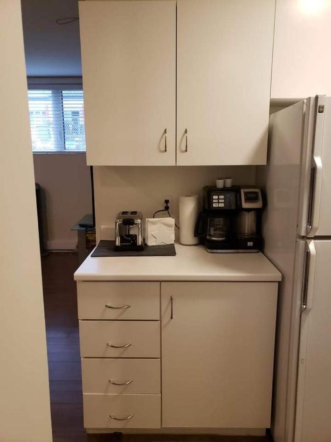 Le Chaleureux Appartement Beaupré Buitenkant foto