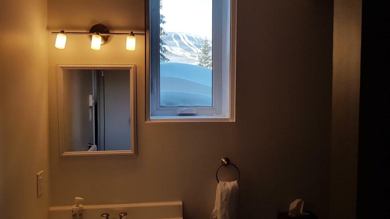 Le Chaleureux Appartement Beaupré Buitenkant foto