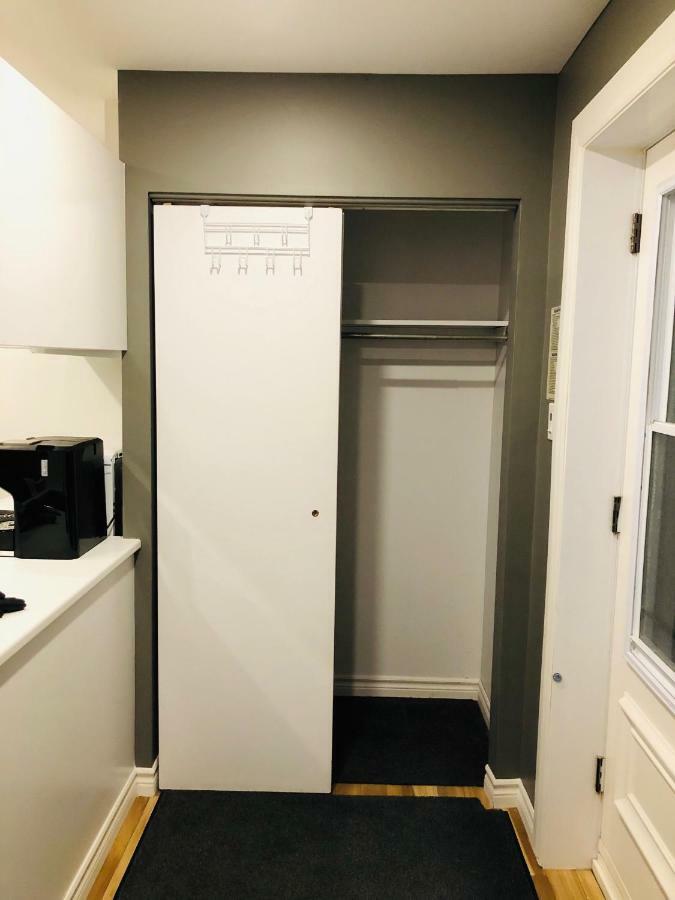 Le Chaleureux Appartement Beaupré Buitenkant foto